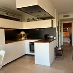 T3 Vue Port 200m De La 2 Avec Garage * Carnon-Plage