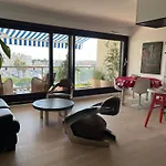 T3 Vue Port 200m De La 2 Avec Garage * Carnon-Plage