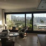 Apartment T3 Vue Port 200m De La 2 Avec Garage Carnon-Plage