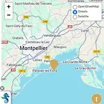 T3 Vue Port 200m De La 2 Avec Garage Appartamento *