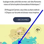 Appartamento T3 Vue Port 200m De La 2 Avec Garage Carnon-Plage