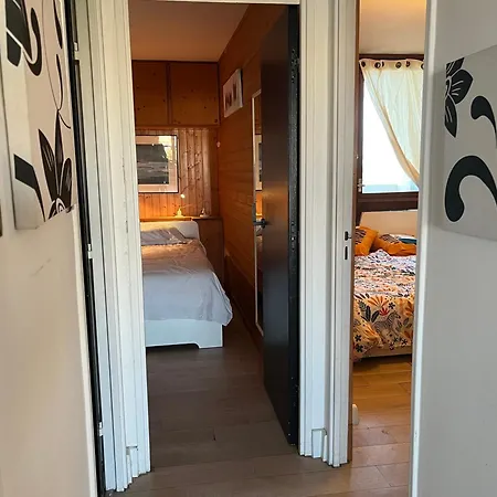 T3 Vue Port 200m De La 2 Avec Garage Appartement Carnon-Plage