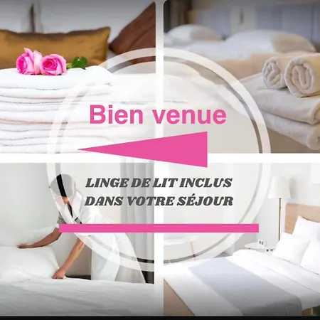 T3 Vue Port 200m De La 2 Avec Garage * Carnon-Plage